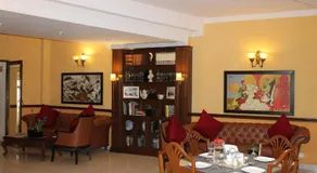 Hotel Jukaso Inn Down Town - Image 3