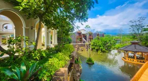 Chevilly Resort & Camp - Image 3