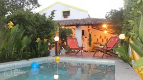 Orange Rock- Casa con Piscina - 3 Camere - 3 Bagni - Image 3