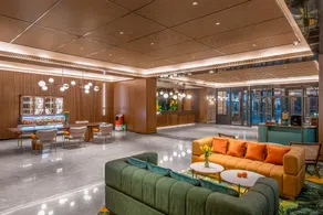 Orange Hotel Shenyang Zhongjie Metro Station - Image 3