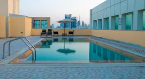 Jacob's Garden Hotel - Image 3