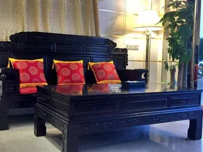 Jingmeng Shunxin Apartment - Image 2