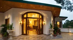 Daleside Manor, Boutique Hotel, Kasauli - Image 2