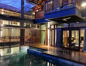 The Shorea - Image 2