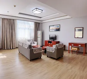 Tianyue Huadu Business Hotel - Image 4