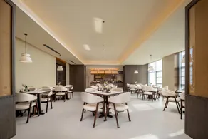 Atour Hotel Weifang High-tech Zone Goertek Industrial Park - Image 3