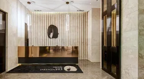 Hotel The Designers DDP - Image 4
