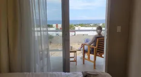 Departamento Orca con Vista al Mar, Starlink-1BD, 2do piso - Image 3