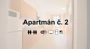 Apartmány Pod Kolonádou - Image 3