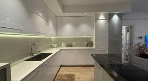 Luxury Limassol Seaside Pool Suite - Image 4