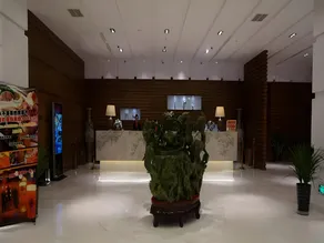 Harbin Tangram Hotel - Image 5