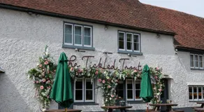 The Tickled Trout - Image 5