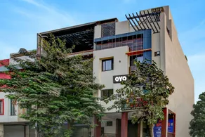 Hotel O The Shloka - Image 2
