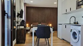 Tierra de Lemos- Apartamentos Turísticos - Image 3