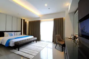 Java Lotus Hotel Jember - Image 2