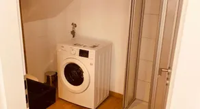 FELIX LIVING 3, Doppelbett, Parkplatz, ruhig & praktisch - Image 5