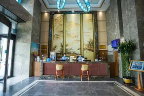 Qingfeng Zhuyuan Hotel - Image 4