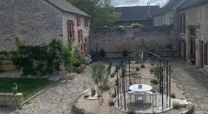 Duplex indépenfant dans demeure de charme - Image 4