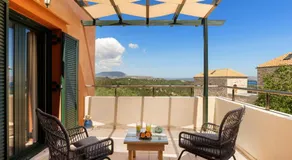 Villa Calista In Aspro -BY APOKORONAS VILLAS - Image 2