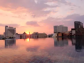 Dhotel Pattaya - Image 5