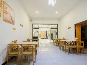Homeinns Group - Xintai Qingyin Park Ruibai Cloud Hotel - Image 5