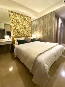 Fully-furnished studio with luxurious & cozy vibes - Image 3