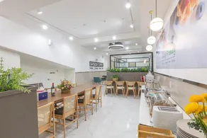 Gimhae Eobang-Dong Nomad Hotel - Image 4