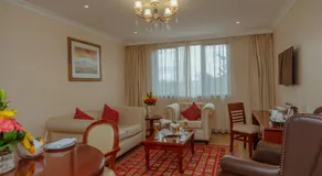 Sarova Woodlands Hotel and Spa, Nakuru - Image 5