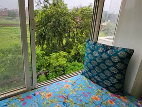 Apartment | Giriraj View | Parikrama| Near ISKCON - Image 5