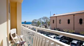 Hôtel La Croix de Malte - Image 4