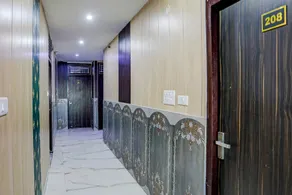 Hotel O S L Galaxy Yashoda Nagar - Image 5