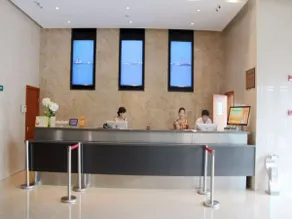 Pae Hotel Suzhou Jinjihu Industrial Park Central Business District - Image 3
