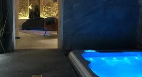 jaccuzi & spa des caves Stanislas - Image 3