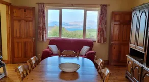 Moulamill Cottage Bed and Breakfast Glenlough P75RY86 - Image 2
