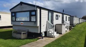 Marine Holiday Park 3 bedroom - Image 3