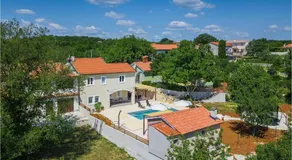 Beautiful villa Stora Kuca with private pool in Labin - Rabac - Image 4