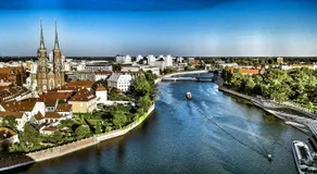 IDYLLA Apartamenty w sercu Wrocławia na Ostrowie Tumskim - Image 4