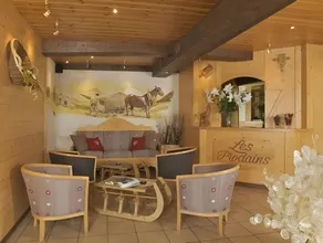 Hameau des Prodains - Hôtel - Image 5
