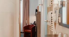 Hotel & Gasthaus Backmulde - Image 3