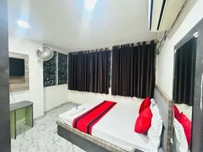 Hotel O Galaxy Guest House - Image 2