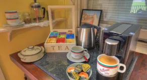 Andavine House - Bed & Breakfast - Image 5