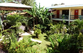 BLUEABYSSDIVE INN - Image 3