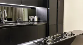 The Corner 1BR in Gemmayze - Image 3