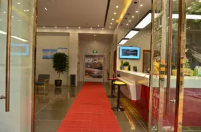 Thank Inn Hotel Jiangxi Fuzhou Linchuan District Donghua University - Image 4
