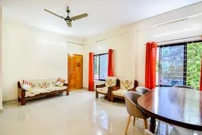 OYO Home 36475 Classy Stay Near Medical College - Image 2