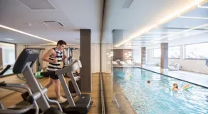 Amaris Suites Rabland, Südtirol - Image 3