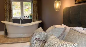 Le Cottage, une escapade romantique - Image 2