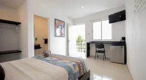 LUX Studio ROOM LAS PALMAS PUERTO MORELOS - Image 2