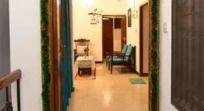 Villa Felicia 1bhk property with kitchen Near French Colony - Image 4