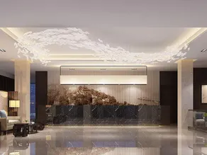 The Great Wall Hotel - Image 4